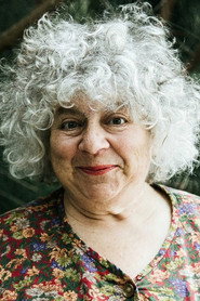 Miriam Margolyes isNurse